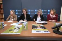 El FICA contará con los mejores cortos y el apoyo de la Diputación de Palencia que aportará 27.000 euros
