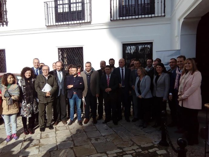 Foto de la Asamblea Famsi