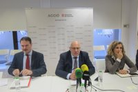 La Barcelona&Catalonia Startup Hub identifica a 1.000 empresas para darles visibilidad