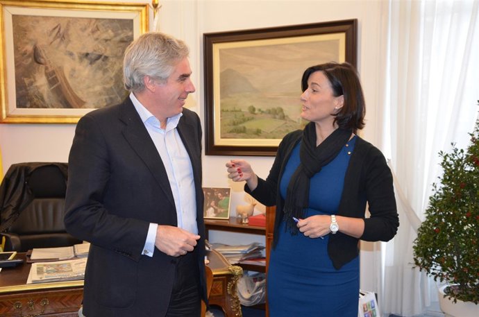 Gema Igual y Fuentes-PIla