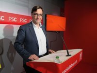 El PSC prepara "recomendaciones" para garantizar la neutralidad en las primarias del PSOE