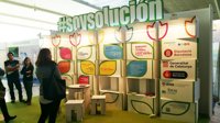 La Diputación de Barcelona participa en el congreso medioambiental Conama en Madrid