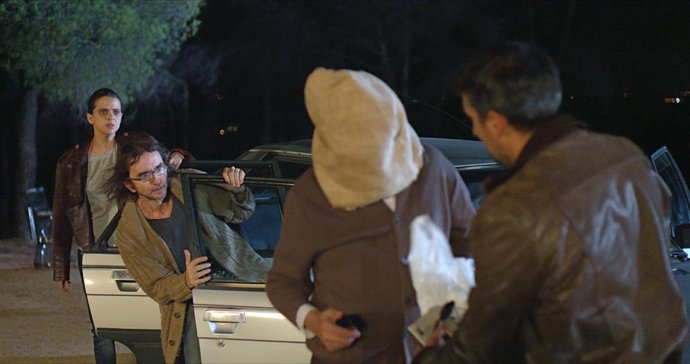 249. La Noche En Que Una Becaria Encontró A Emiliano Revilla