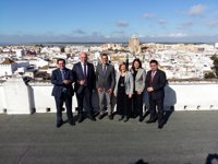 Diputaciones piden al Gobierno los datos de ingresos para 2017 y fortalecer la dependencia