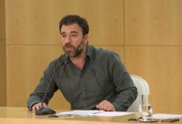 Ningún colectivo condenado por usurpación ha solicitado un local al Ayuntamiento