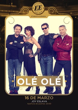 OLÉ OLÉ