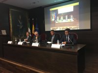 El 96% de las empresas extranjeras prevé mantener o elevar su inversión en Andalucía