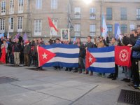 ¿Qué conlleva los nueve días de luto nacional decretados en Cuba?