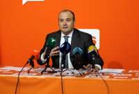 C's exige a la Junta que "reflexione y tome medidas urgentes" en la sanidad de Huelva