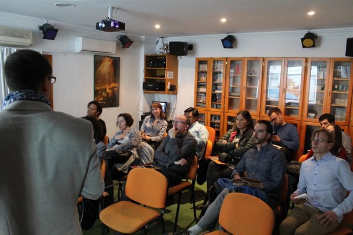 Tuismos ideomático en Málaga 