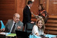 El Gobierno de Canarias aprueba el reparto del FDCAN con la ausencia del PSOE