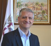 Linares aboga por "pacificar" el pacto regional y desvincular los acuerdos municipales