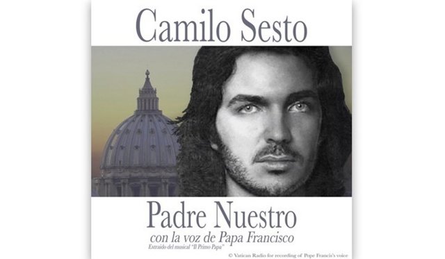 CAMILO SESTO