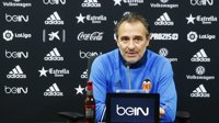 Prandelli: "Es un partido para recuperar entusiasmo y equilibrio"
