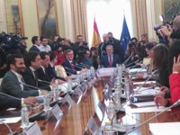 Gobierno y CC.AA cierran acuerdo sobre las reválidas