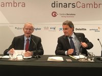 Artur Mas replica a Bassa y a la CUP que el régimen de Castro era una "dictadura"