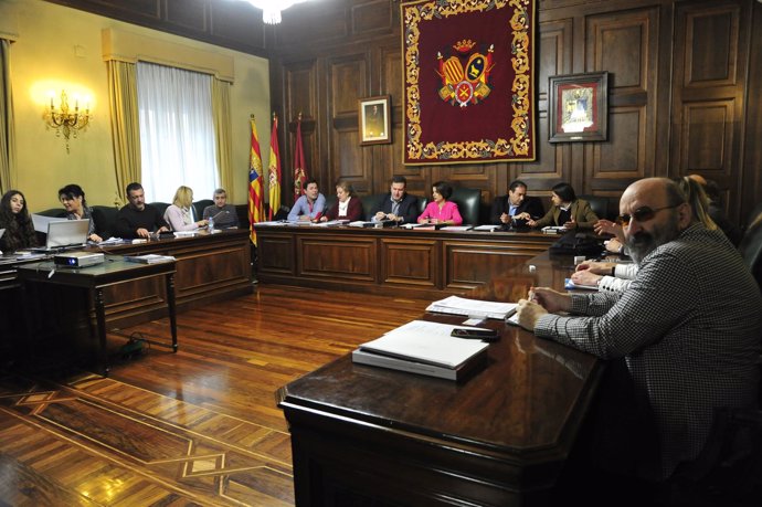 Comité organizador del 800 aniversario de los Amantes de Teruel 