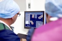 Philips lanza un GPS en tiempo real que mejora la seguridad de los procesos de cardiología intervencionistas