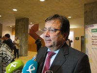 Vara cree que conocer la fecha del congreso del PSOE en enero permitirá "hacer bien los deberes"