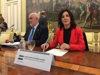 Satisfacción en la Junta de Extremadura porque "se terminaron las reválidas"