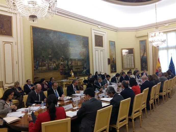 Conferencia Sectorial de Educación 