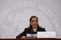 México insiste en que está preparado para iniciar una relación "constructiva" con Trump