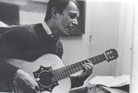 Silvio Rodríguez: 5 canciones, 5 mensajes del 'trovador' para el mundo