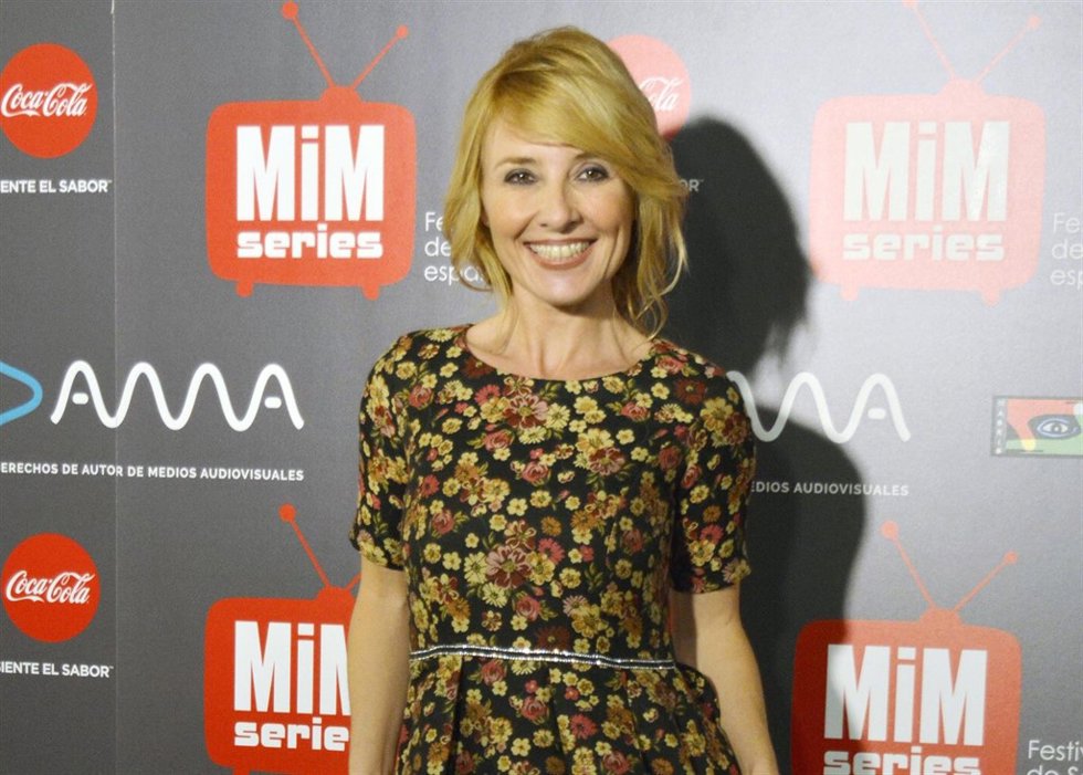 Cayetana Guillén Cuervo/ Europa Press Reportajes