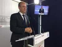 El PP no presentará enmienda a la totalidad del proyecto de PGEx para 2017