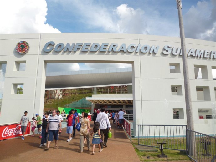 CONMEBOL
