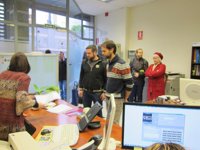 Podemos registra enmienda a la totalidad a los PGEx 2017 por estar "llenos de recortes"