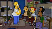 Un profesor de Filosofía explica por qué Los Simpson predicen el futuro
