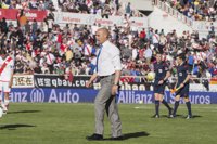 El Cruz Azul mexicano nombra a Paco Jémez como su nuevo entrenador