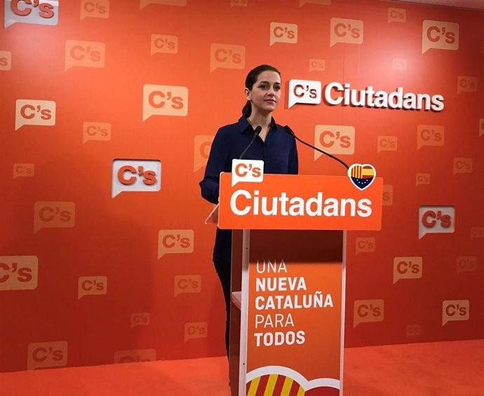 Arrimadas