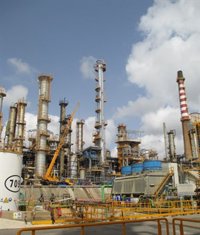 Inerco desarrolla la ampliación de unidad de disolventes en Cepsa Química Puente Mayorga