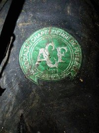 La CBF muestra sus condolencias por la tragedia aérea del Chapecoense