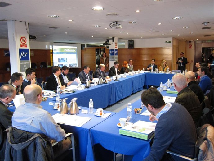 Presentación proyecto de tecnologías innovadoras