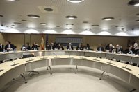 Hacienda y CC.AA. se citan el jueves para aprobar la senda de estabilidad 2017-2019