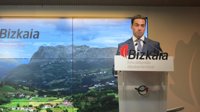 Diputación de Bizkaia confía en que haya un acuerdo con los sindicatos en Sidenor