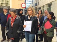 Una plataforma de militantes del PSOE de Huelva exige congreso extraordinario y primarias