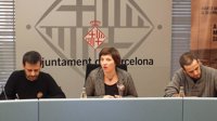 Barcelona invertirá 15 millones en un plan para personas sin hogar hasta 2020
