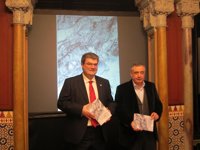 Ayuntamiento de Bilbao da a conocer un poemario desconocido de Gabriel Aresti y 9 cartas inéditas