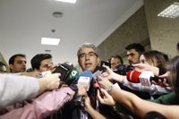 Homs quiere medir mañana la disposición al diálogo del Gobierno en el tema catalán