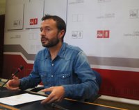 PSOE acudirá a la reunión con Podemos con el objetivo de "esforzarse al máximo"