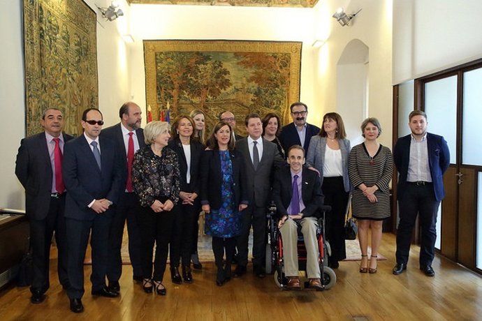 Consejo de Gobierno abierto