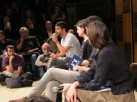 La campaña 'Casa nostra, casa vostra' exigirá que Catalunya sea "tierra de acogida"