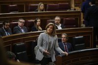 El PSOE quiere que el Congreso vote el 13 de diciembre derogar la reforma laboral