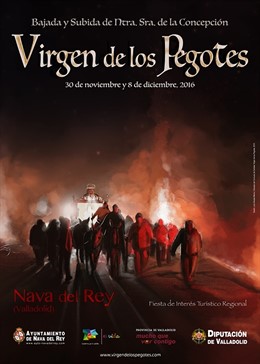 Presentación Nava Del Rey