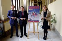 La EMT refuerza sus servicios en Navidad con hasta 100.000 plazas adicionales