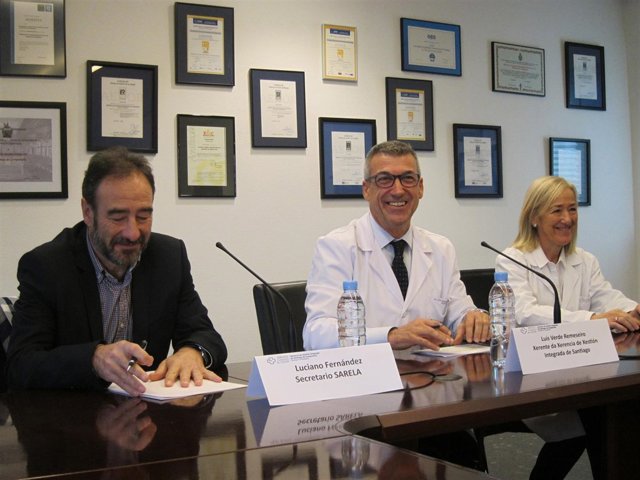 Presentan una iniciativa para familias de pacientes con daño cerebral adquirido